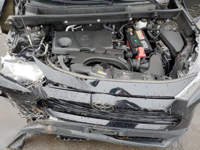 Photo 12 from auction – 2020 TOYOTA RAV4 LE with VIN 2T3F1RFV8LC066828
