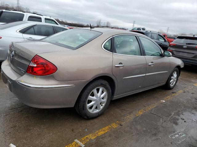 Photo 3 from auction – 2006 BUICK LACROSSE C with VIN 2G4WD582061216585
