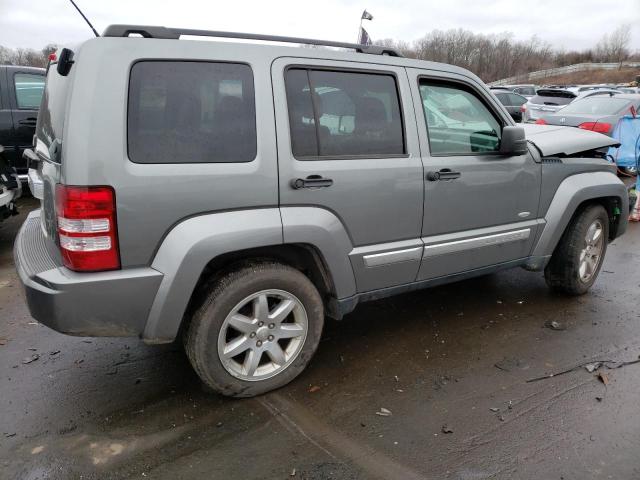 Photo 3 from auction – 2012 JEEP LIBERTY SP with VIN 1C4PJMAKXCW192046