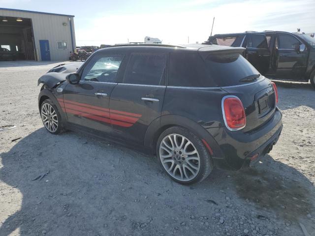 Photo 2 from auction – 2015 MINI COOPER S with VIN WMWXU3C53F2B59622