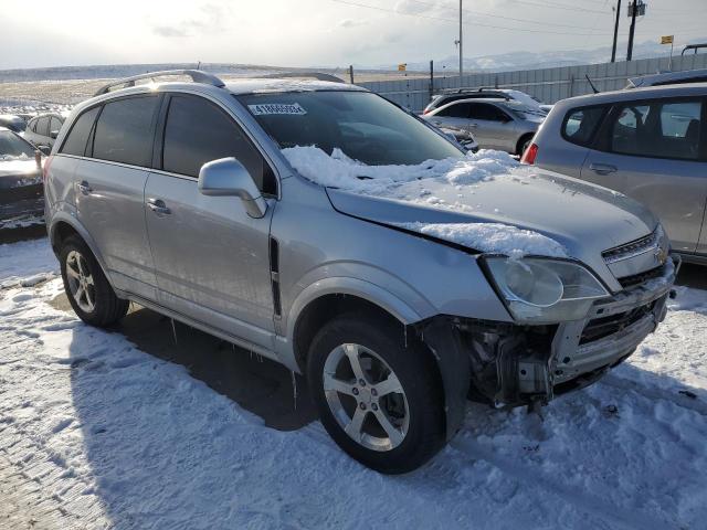 Photo 4 from auction – 2012 CHEVROLET CAPTIVA SP with VIN 3GNFL4E59CS608410