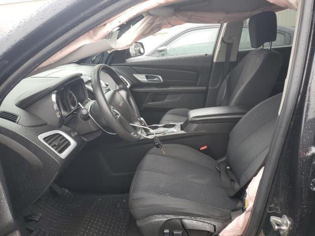 Photo 7 from auction – 2011 GMC TERRAIN SL with VIN 2CTALMEC7B6436400