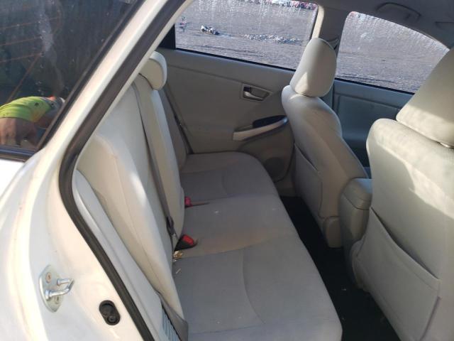 Photo 10 from auction – 2013 TOYOTA PRIUS with VIN JTDKN3DU2D5655407
