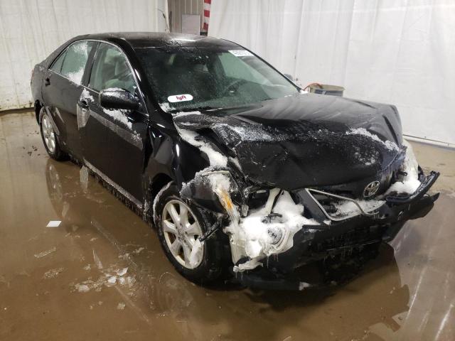 Photo 4 from auction – 2011 TOYOTA CAMRY BASE with VIN 4T1BF3EKXBU178041