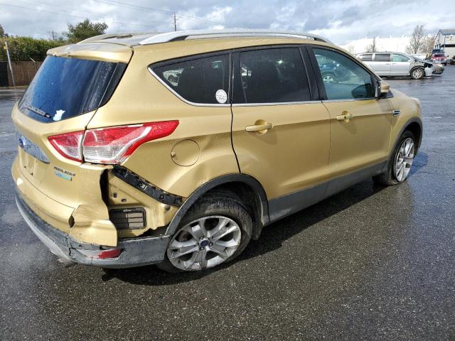 Photo 3 from auction – 2014 FORD ESCAPE TIT with VIN 1FMCU0J94EUD73987