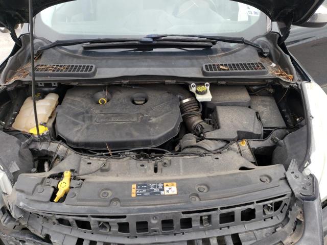 Photo 12 from auction – 2014 FORD ESCAPE SE with VIN 1FMCU0G92EUE33854