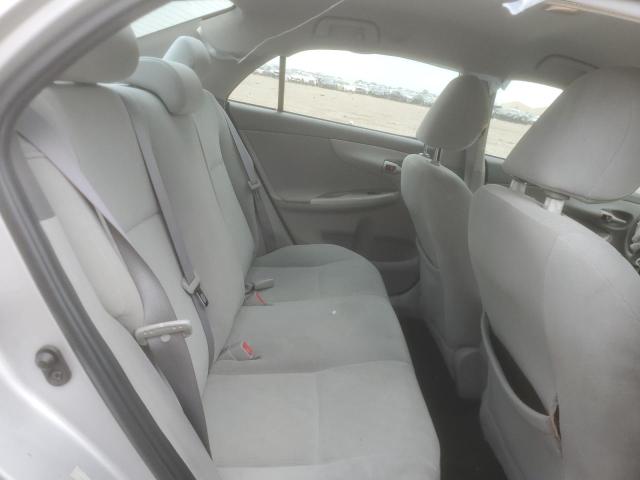 Photo 10 from auction – 2010 TOYOTA COROLLA BA with VIN 1NXBU4EE3AZ222269