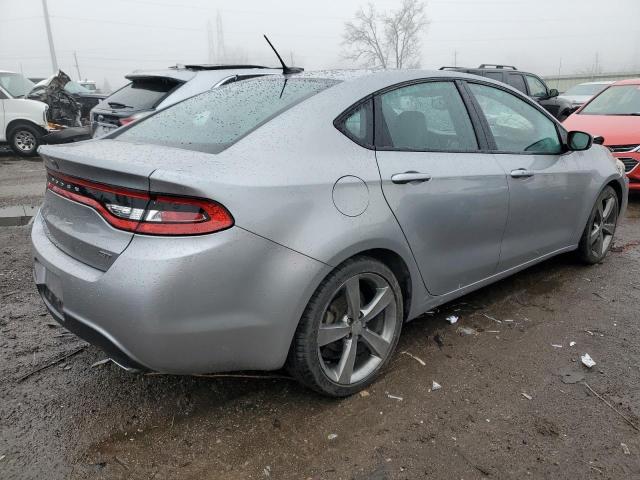 Photo 3 from auction – 2014 DODGE DART GT with VIN 1C3CDFEB0ED748007