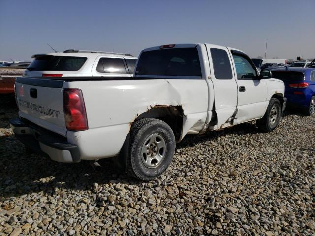 Photo 3 from auction – 2003 CHEVROLET SILVERADO with VIN 1GCEC19X73Z225602