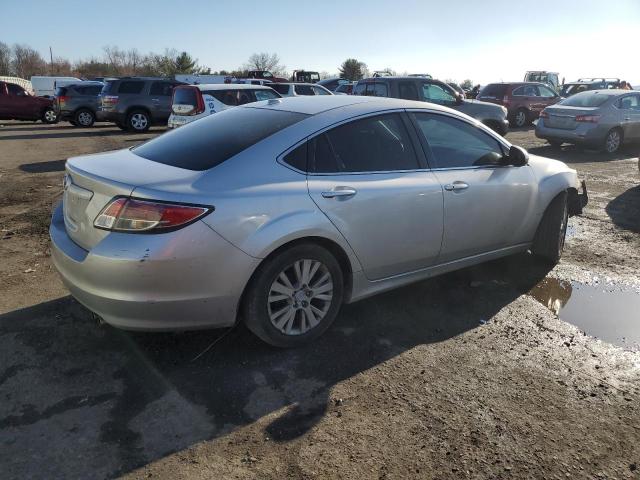 Photo 3 from auction – 2009 MAZDA 6 I with VIN 1YVHP82A195M39785