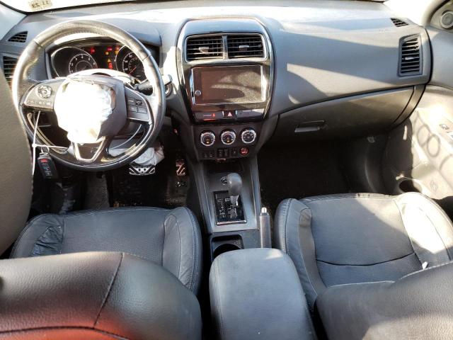 Photo 8 from auction – 2018 MITSUBISHI OUTLANDER with VIN JA4AR4AW0JU002453