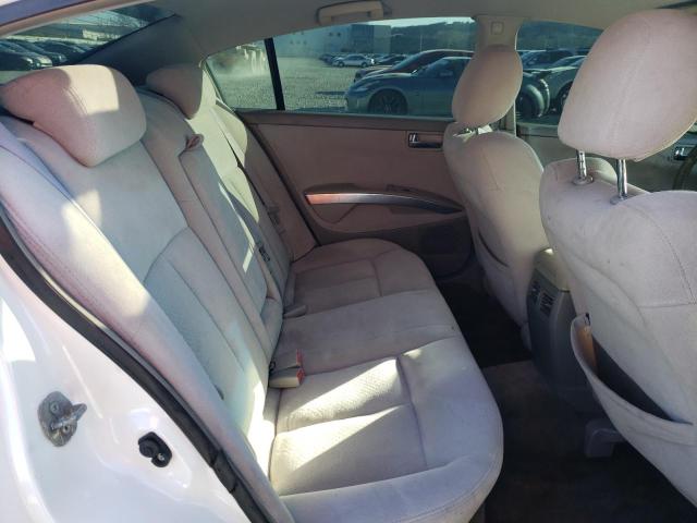 Photo 10 from auction – 2007 NISSAN MAXIMA SE with VIN 1N4BA41E27C845115