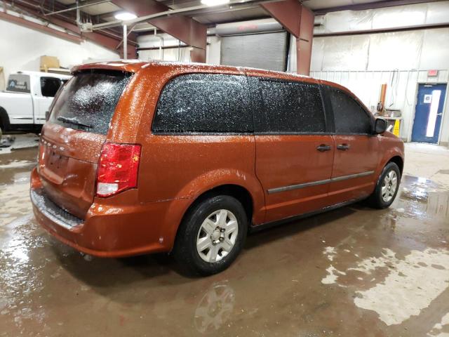 Photo 3 from auction – 2012 DODGE GRAND CARA with VIN 2C4RDGBG1CR183790