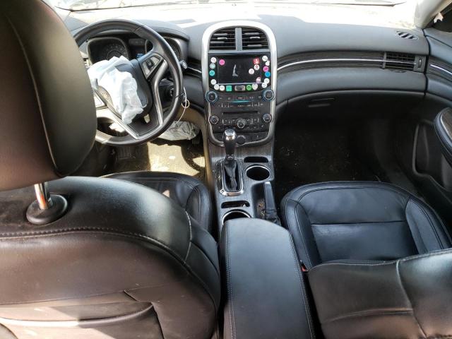 Photo 8 from auction – 2014 CHEVROLET MALIBU LTZ with VIN 1G11H5SL0EF284860