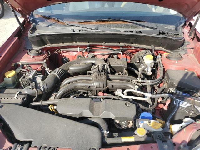 Photo 12 from auction – 2013 SUBARU FORESTER 2 with VIN JF2SHADC8DH441864