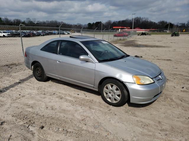 Photo 4 from auction – 2002 HONDA CIVIC EX with VIN 1HGEM22902L016610