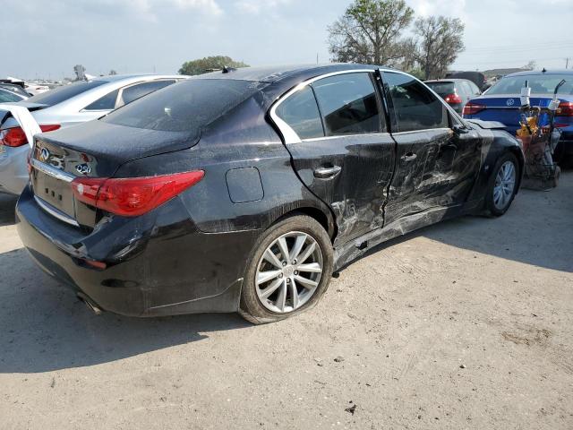 Photo 3 from auction – 2015 INFINITI Q50 BASE with VIN JN1BV7AR1FM404882