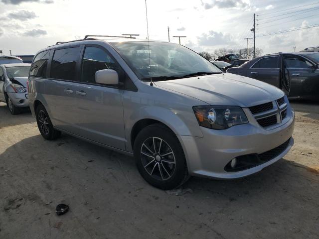 Photo 4 from auction – 2018 DODGE GRAND CARA with VIN 2C4RDGEG0JR271836