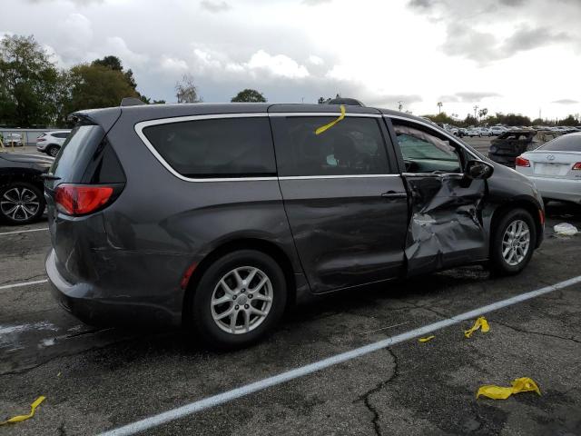 Photo 3 from auction – 2019 CHRYSLER PACIFICA L with VIN 2C4RC1CG4KR652206