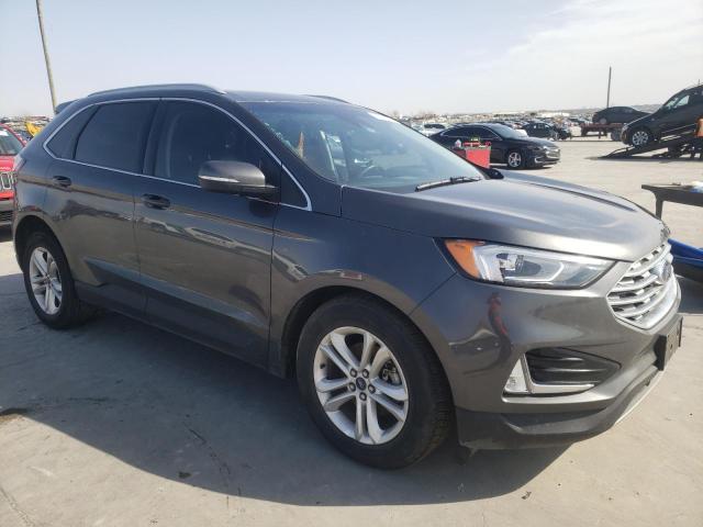 Photo 4 from auction – 2020 FORD EDGE SEL with VIN 2FMPK3J98LBA59593