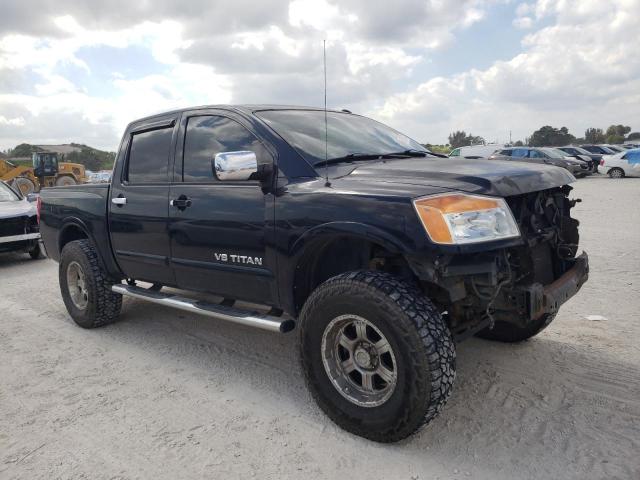 Photo 4 from auction – 2011 NISSAN TITAN S with VIN 1N6BA0ED5BN308091
