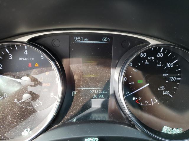 Photo 9 from auction – 2015 NISSAN ROGUE S with VIN 5N1AT2MV2FC831760