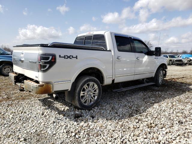 Photo 3 from auction – 2010 FORD F150 SUPER with VIN 1FTFW1EV8AFA35046