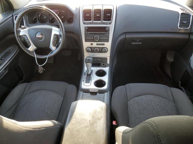 Photo 8 from auction – 2010 GMC ACADIA SLE with VIN 1GKLVLED9AJ227831