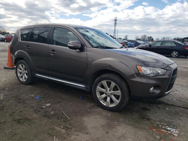 Photo 4 from auction – 2012 MITSUBISHI OUTLANDER with VIN JA4JT5AX5CU000894