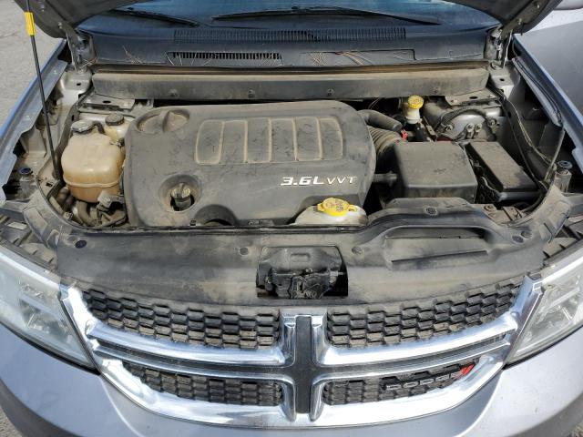 Photo 12 from auction – 2015 DODGE JOURNEY SX with VIN 3C4PDCBG0FT697289