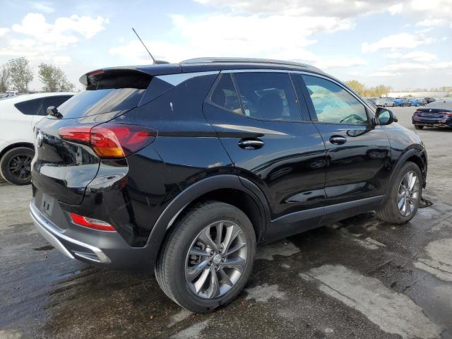 Photo 3 from auction – 2021 BUICK ENCORE GX with VIN KL4MMFSL5MB157513