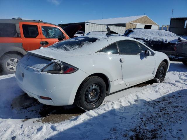 Photo 3 from auction – 2008 MITSUBISHI ECLIPSE GT with VIN 4A3AK34T98E008582