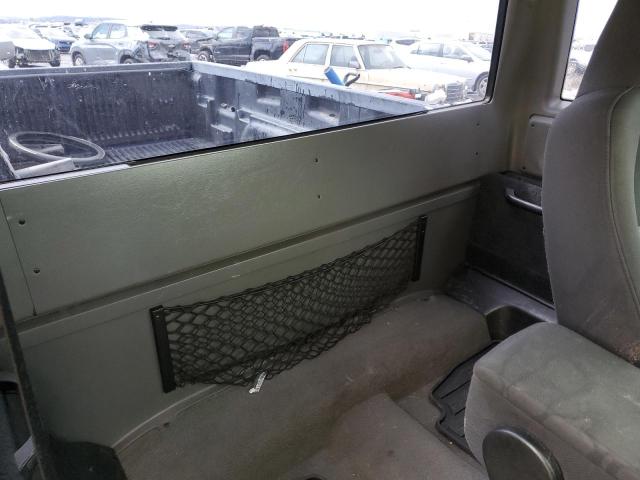 Photo 10 from auction – 2004 FORD RANGER SUP with VIN 1FTYR14U54PA41684