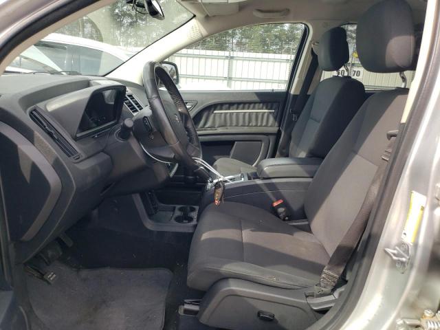 Photo 7 from auction – 2010 DODGE JOURNEY SX with VIN 3D4PG5FV4AT151246