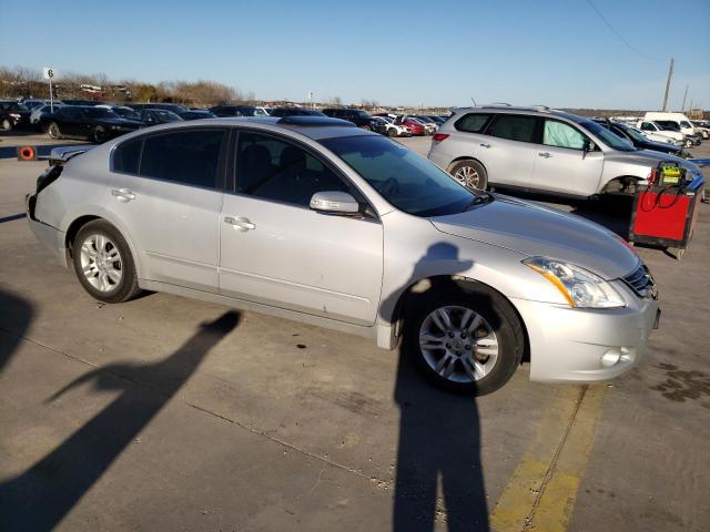 Photo 4 from auction – 2011 NISSAN ALTIMA BAS with VIN 1N4AL2APXBN459356