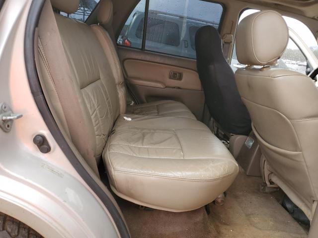 Photo 11 from auction – 1998 TOYOTA 4RUNNER LI with VIN JT3GN87R9W0080026