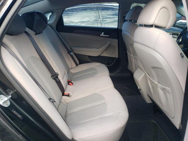 Photo 10 from auction – 2015 HYUNDAI SONATA SPO with VIN 5NPE34AF1FH085384