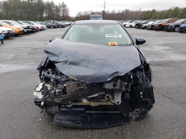 Photo 5 from auction – 2017 TOYOTA COROLLA L with VIN 2T1BURHE3HC768333