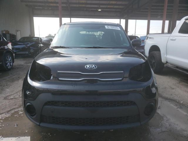 Photo 5 from auction – 2019 KIA SOUL with VIN KNDJN2A28K7921426