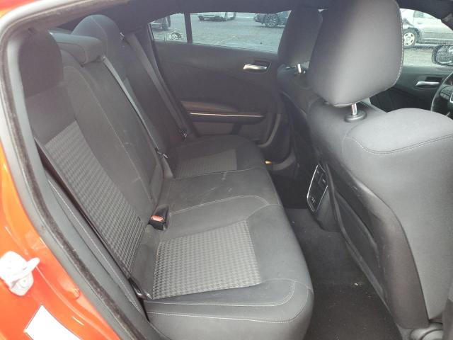 Photo 10 from auction – 2019 DODGE CHARGER R/ with VIN 2C3CDXCT3KH584428