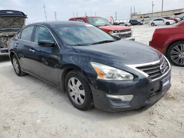 Photo 4 from auction – 2013 NISSAN ALTIMA 2.5 with VIN 1N4AL3AP4DN532536