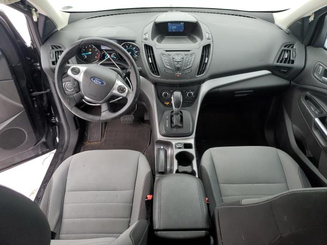 Photo 8 from auction – 2015 FORD ESCAPE SE with VIN 1FMCU9G98FUA63869
