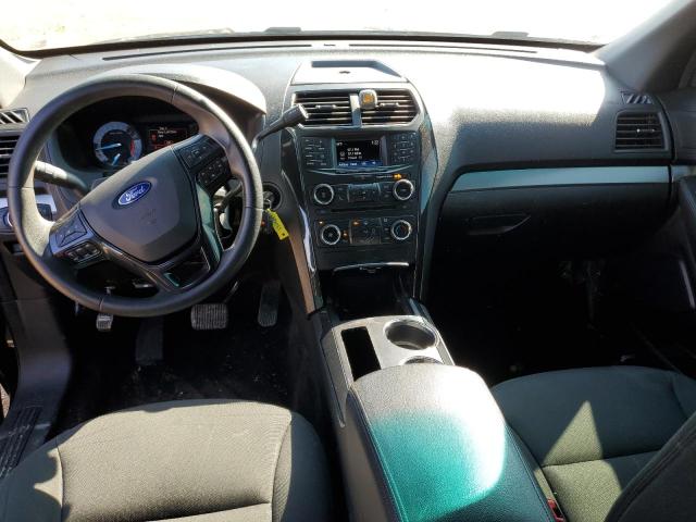 Photo 8 from auction – 2017 FORD EXPLORER P with VIN 1FM5K8AR3HGC56806