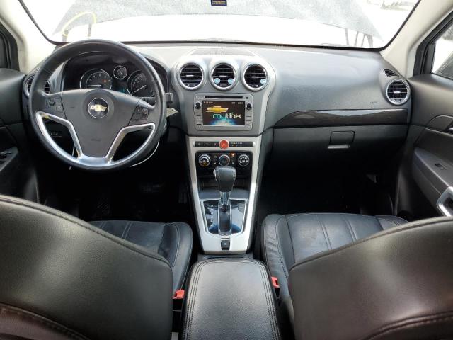 Photo 8 from auction – 2014 CHEVROLET CAPTIVA LT with VIN 3GNAL3EK2ES632464