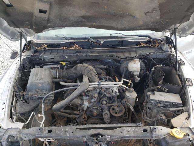 Photo 11 from auction – 2012 DODGE RAM 1500 S with VIN 1C6RD6FTXCS221752