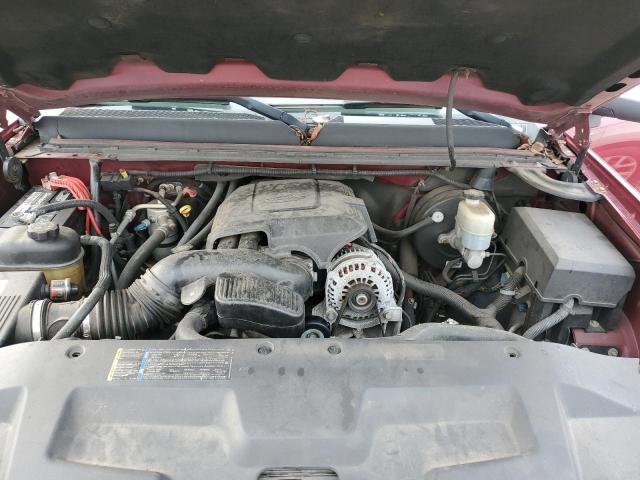 Photo 11 from auction – 2007 GMC NEW SIERRA with VIN 2GTEC130471637101