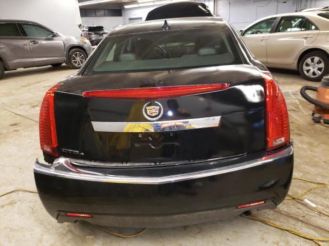 Photo 6 from auction – 2012 CADILLAC CTS with VIN 1G6DG5E5XC0116232