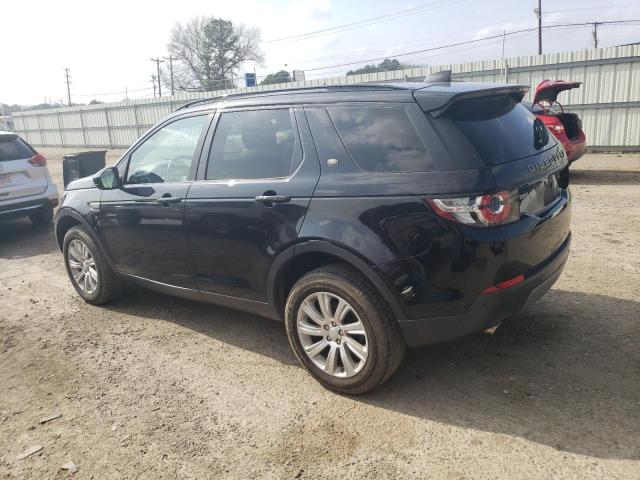 Photo 2 from auction – 2017 LAND ROVER DISCOVERY with VIN SALCP2BG6HH678742