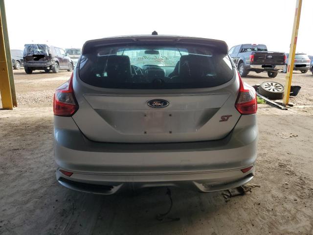 Photo 6 from auction – 2014 FORD FOCUS ST with VIN 1FADP3L91EL123889