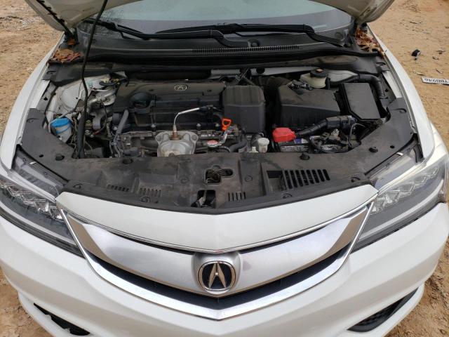 Photo 11 from auction – 2018 ACURA ILX BASE W with VIN 19UDE2F30JA003199